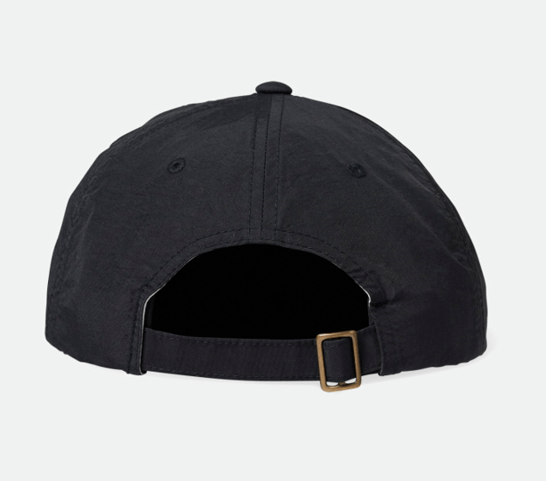 Alpha NP Adj - Brixton11776 - Black - OtoS