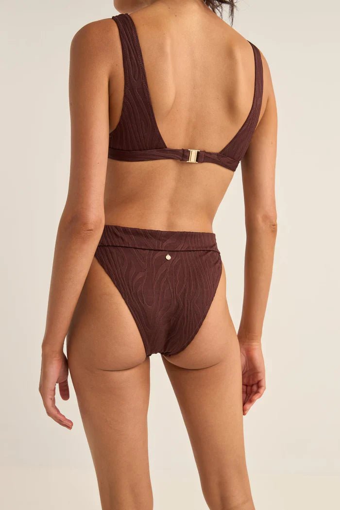 Amazon Hi Banded Pant - Rhythm9360397082777