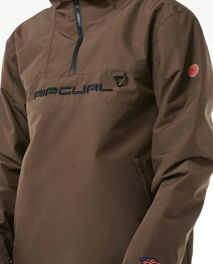 Anti Series Anorak 20K Jkt - Rip Curl00GMOU - 2135 - Rock - M