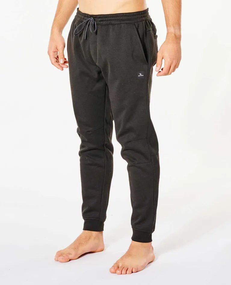 Anti Series Departed Trackpant - Rip Curl9354610788355