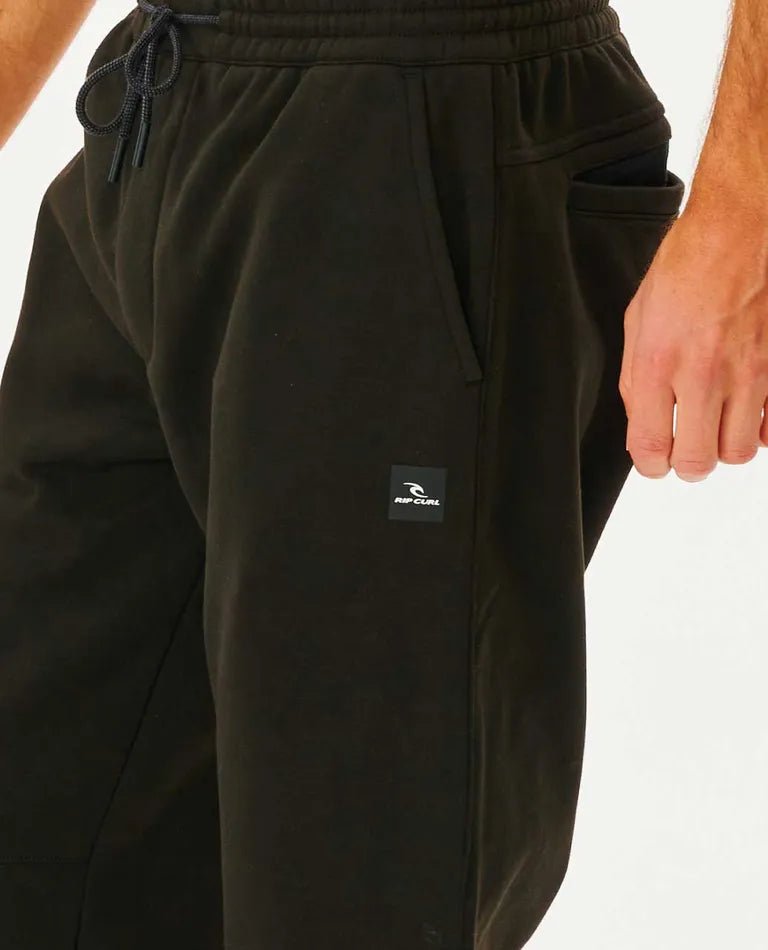 Anti Series Departed Trackpant - Rip Curl9354610788355
