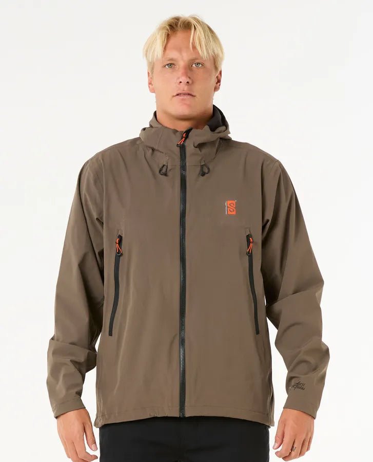 Anti Series Search Spray - Rip Curl01JMJA - 2134 - Deep Rock - M
