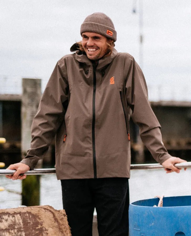 Anti Series Search Spray - Rip Curl01JMJA - 2134 - Deep Rock - M