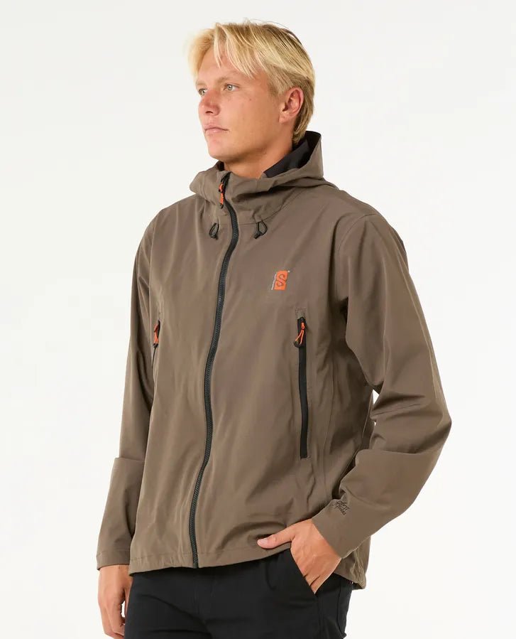 Anti Series Search Spray - Rip Curl01JMJA - 2134 - Deep Rock - M