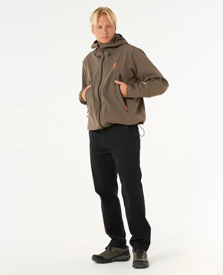 Anti Series Search Spray - Rip Curl01JMJA - 2134 - Deep Rock - M