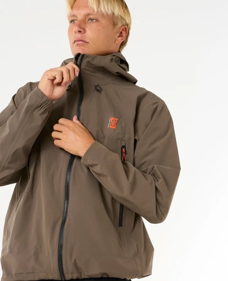 Anti Series Search Spray - Rip Curl01JMJA - 2134 - Deep Rock - M
