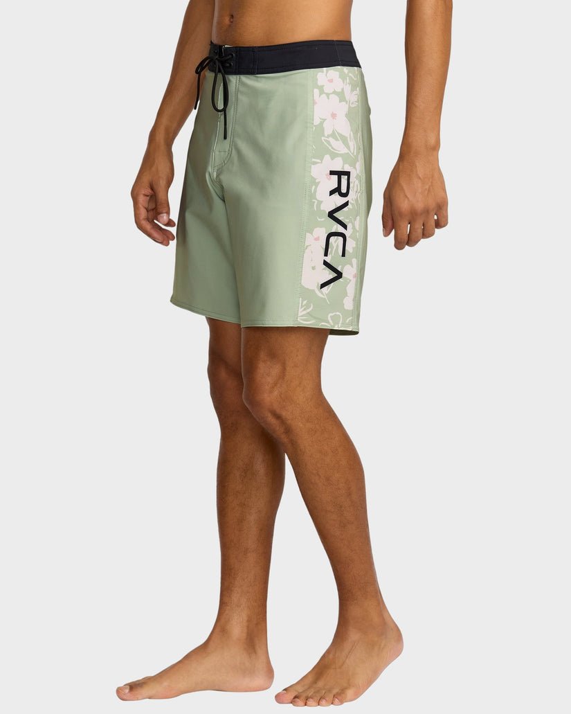 APEX 2 TRUNK 18 - RVCAAVYBS00352 - Light Olive - 30