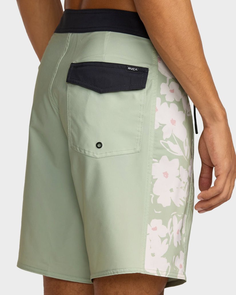 APEX 2 TRUNK 18 - RVCAAVYBS00352 - Light Olive - 30