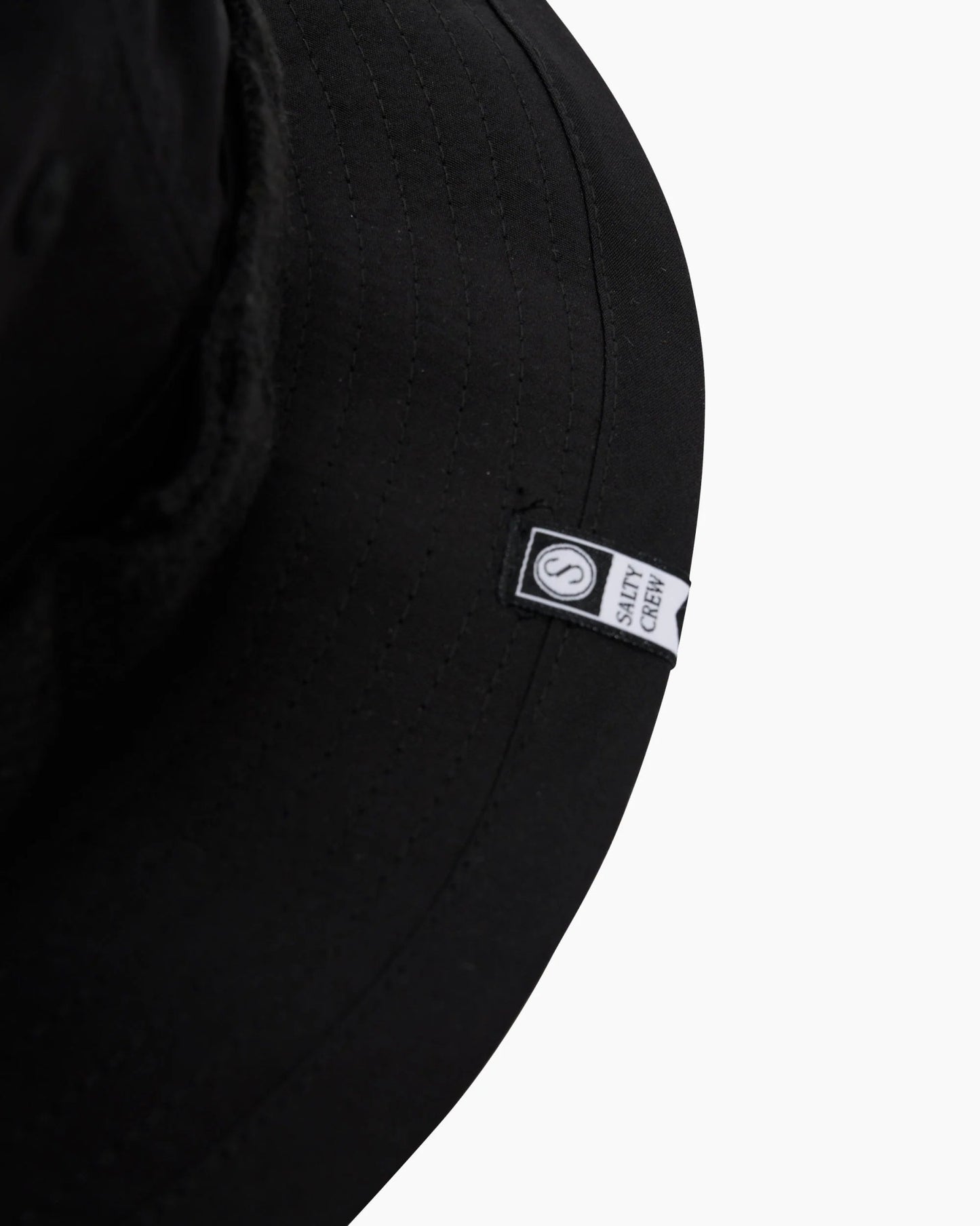 APEX BOONIE HAT - Salty CrewSCMA54000 - BLACK - OSFA