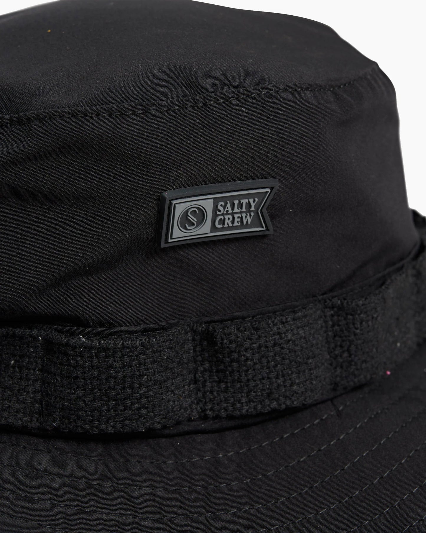 APEX BOONIE HAT - Salty CrewSCMA54000 - BLACK - OSFA