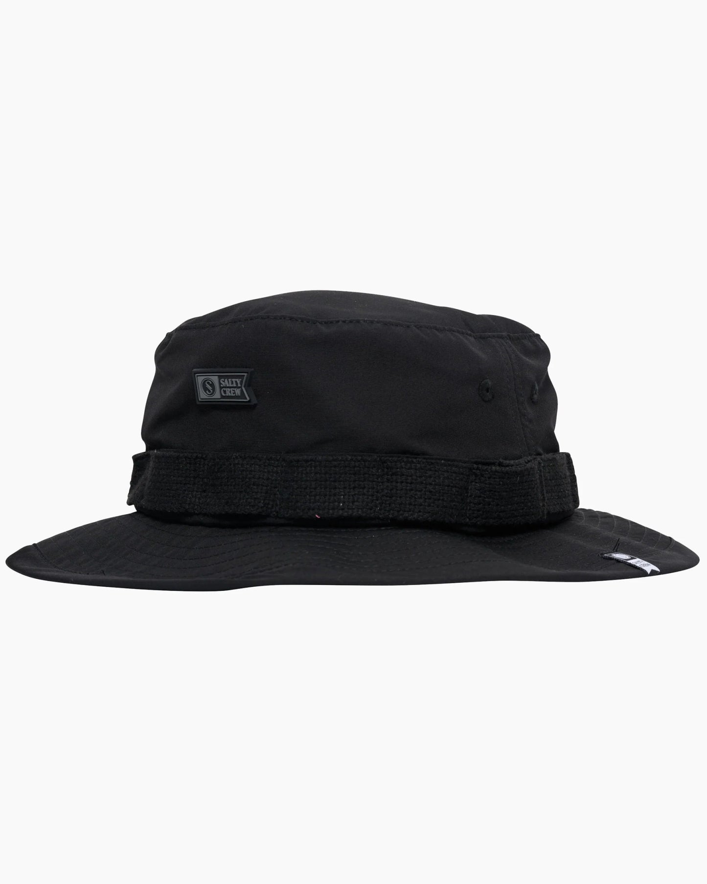 APEX BOONIE HAT - Salty CrewSCMA54000 - BLACK - OSFA