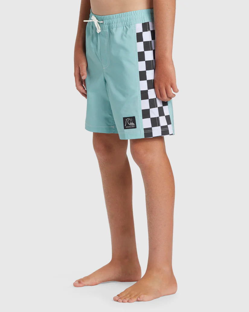 ORIGINAL ARCH VOLLEY YTH 15NB