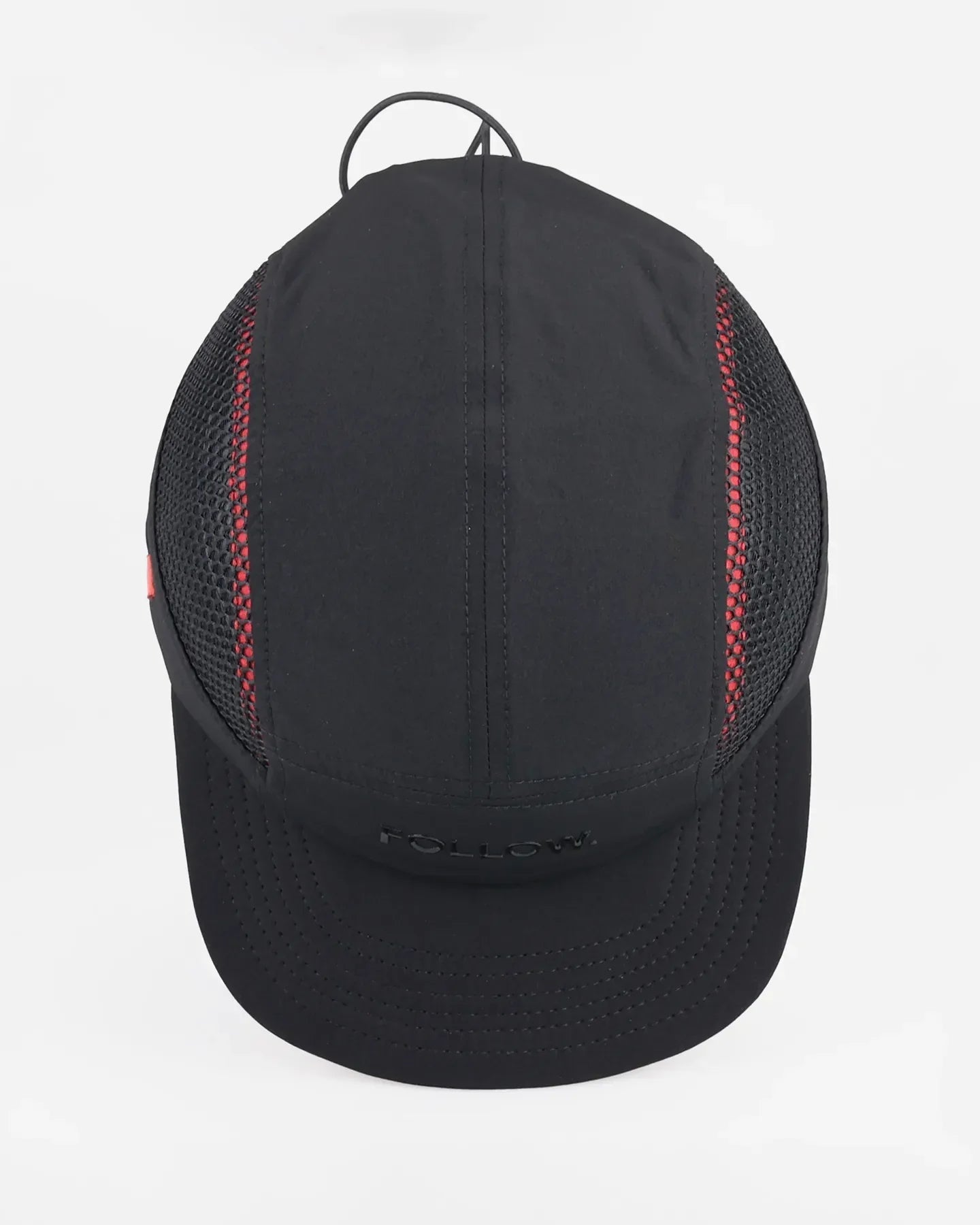 Aqua Cap -FollowFE06614-Black-OSFM