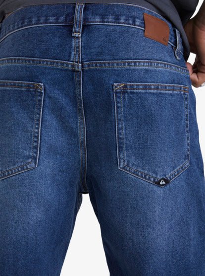 AQUA CULT AGED SHORT - QuiksilverEQYDS03106 - AGED - 32