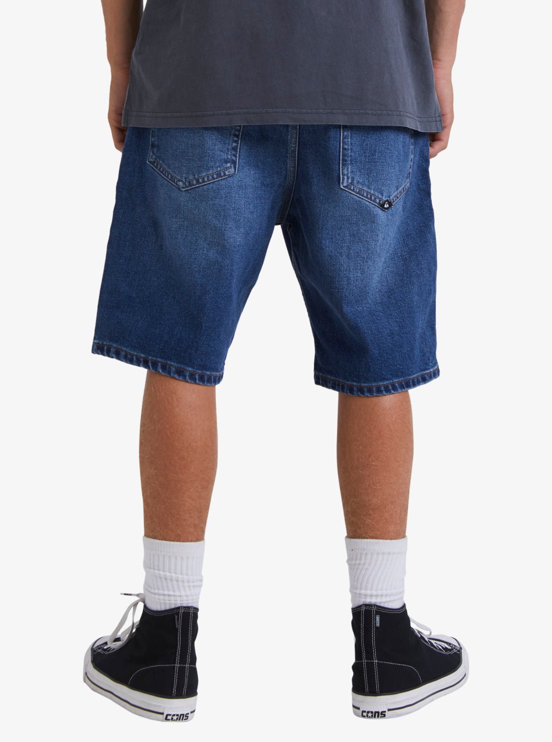 AQUA CULT AGED SHORT - QuiksilverEQYDS03106 - AGED - 32