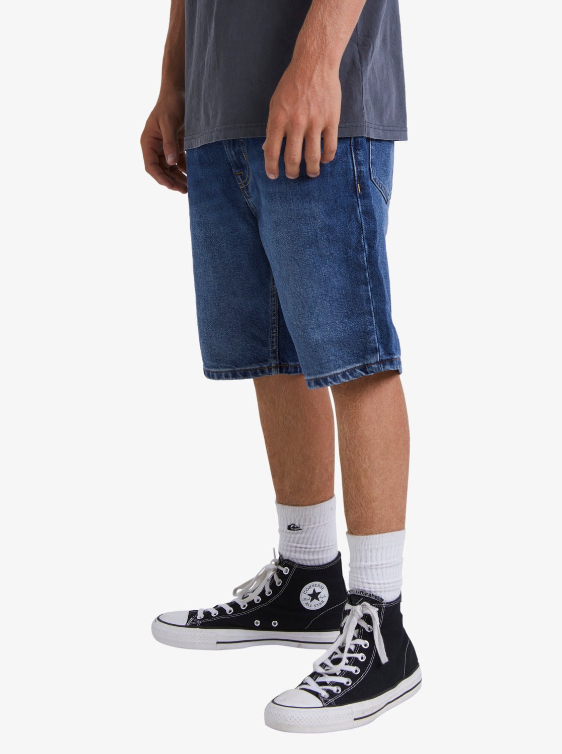 AQUA CULT AGED SHORT - QuiksilverEQYDS03106 - AGED - 32