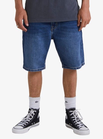 AQUA CULT AGED SHORT - QuiksilverEQYDS03106 - AGED - 32
