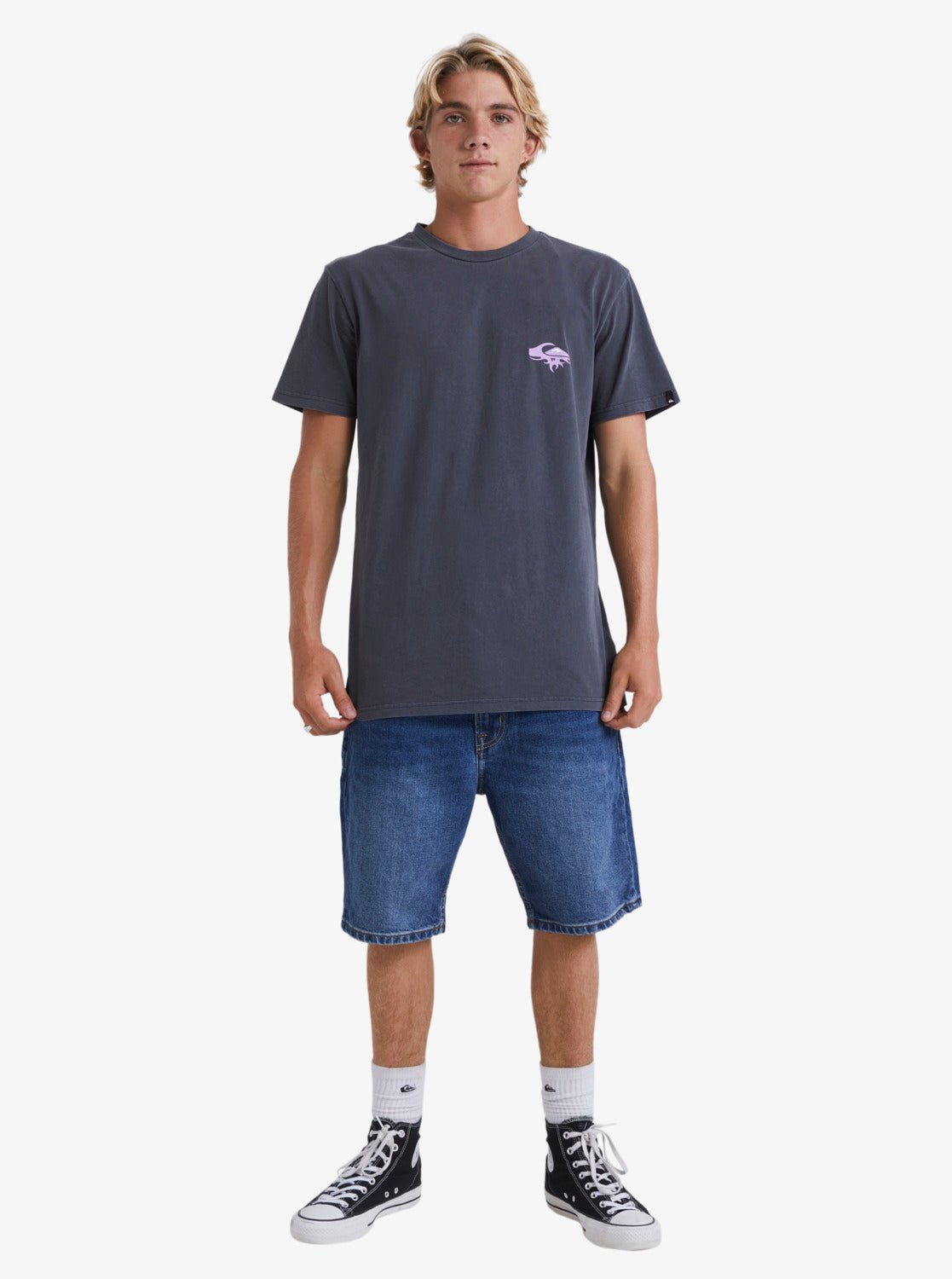 AQUA CULT AGED SHORT - QuiksilverEQYDS03106 - AGED - 32