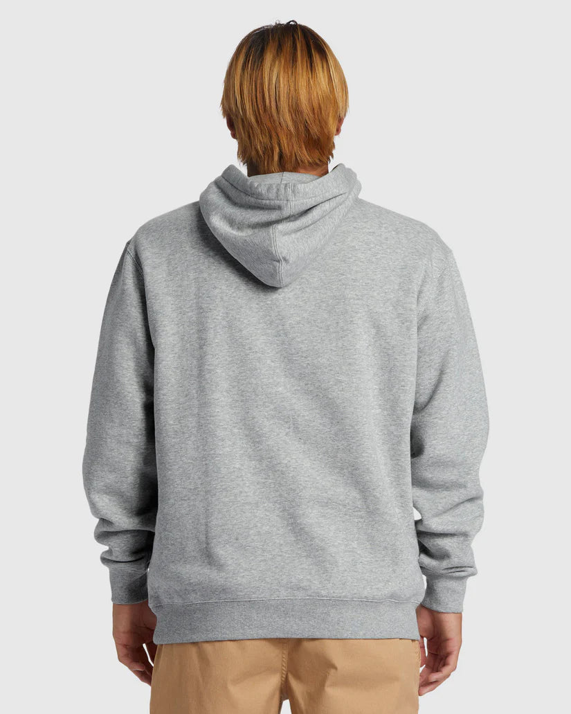 Big Logo Hoodie Youth