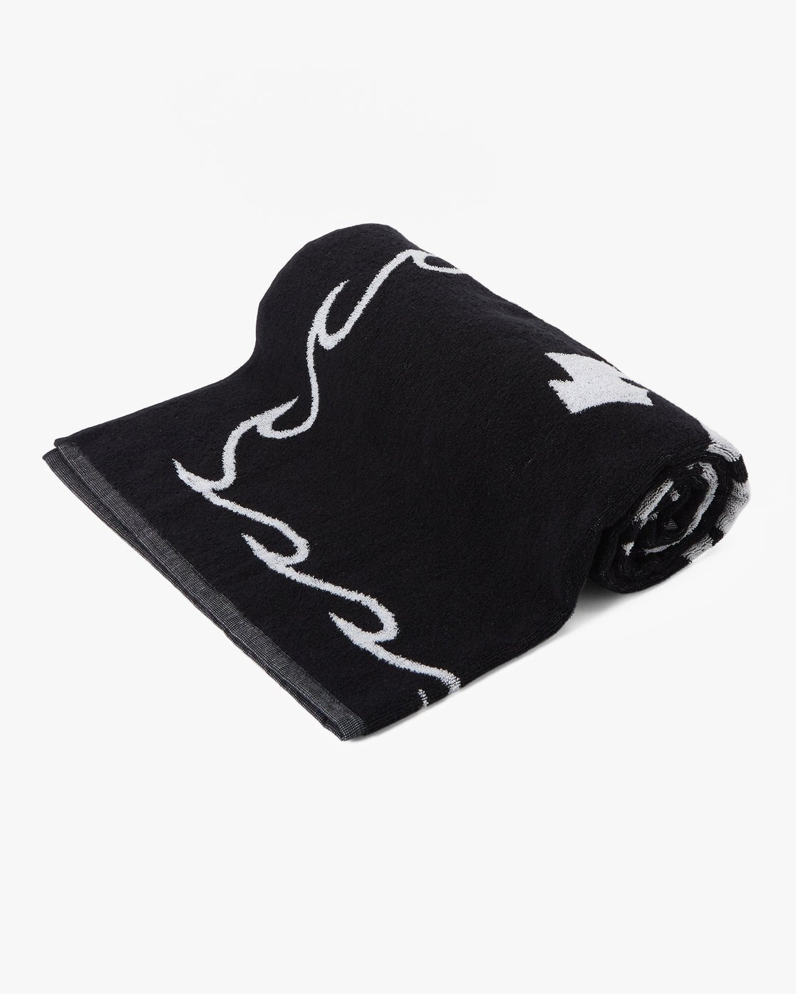 Arch Towel - BillabongABYAA00241 - BLK - Black - 1SZ