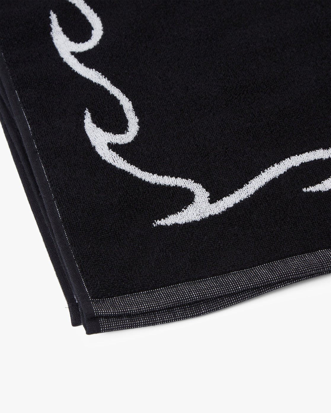 Arch Towel - BillabongABYAA00241 - BLK - Black - 1SZ