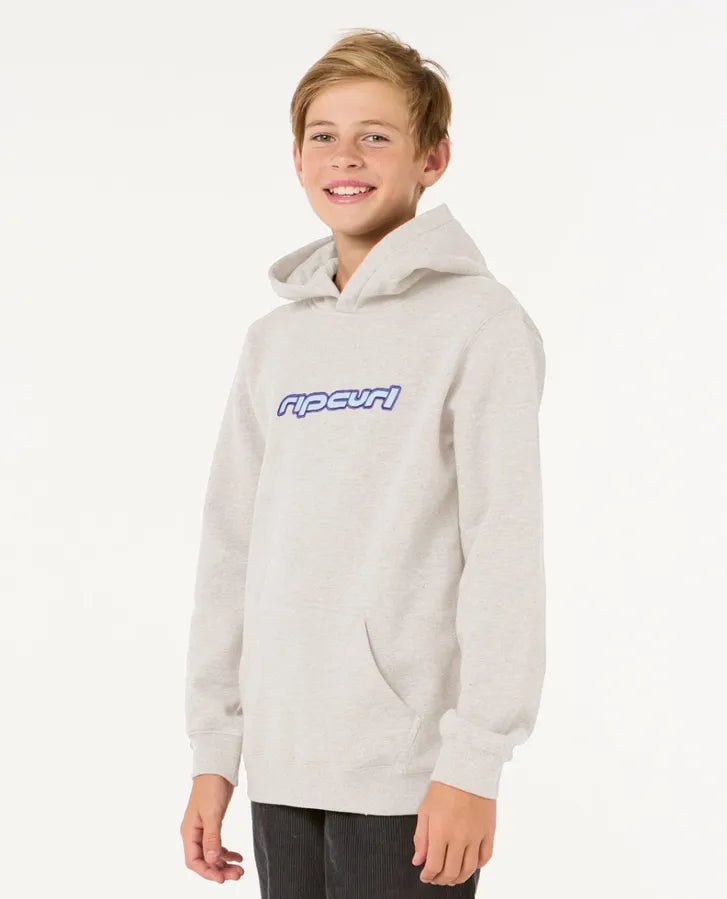 Archive Hood - Boy - Rip Curl02UBFL - 2124 - Sports Marle - 10