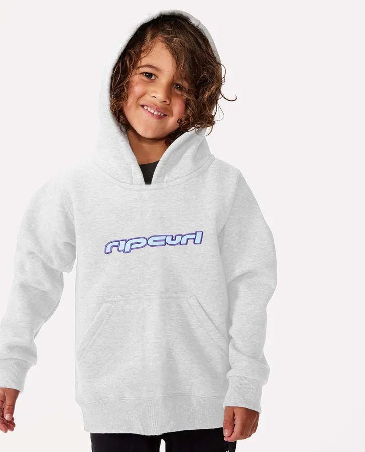 ARCHIVE HOOD - BOY - Rip Curl01ATFL - SPORTS MARLE - 1to2