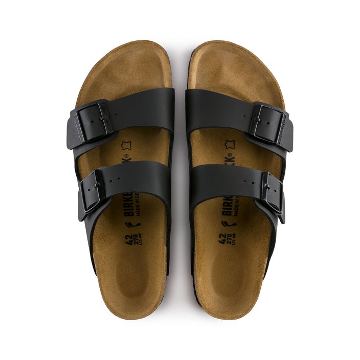 Arizona Black Birko - Flor Regular - Birkenstock051791 - 35