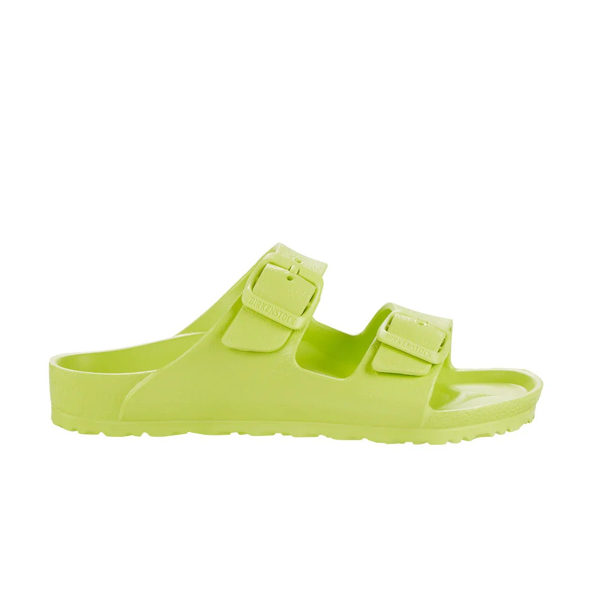 Arizona EVA Faded Lime Narrow - Birkenstock102469135 - Faded Lime - 35
