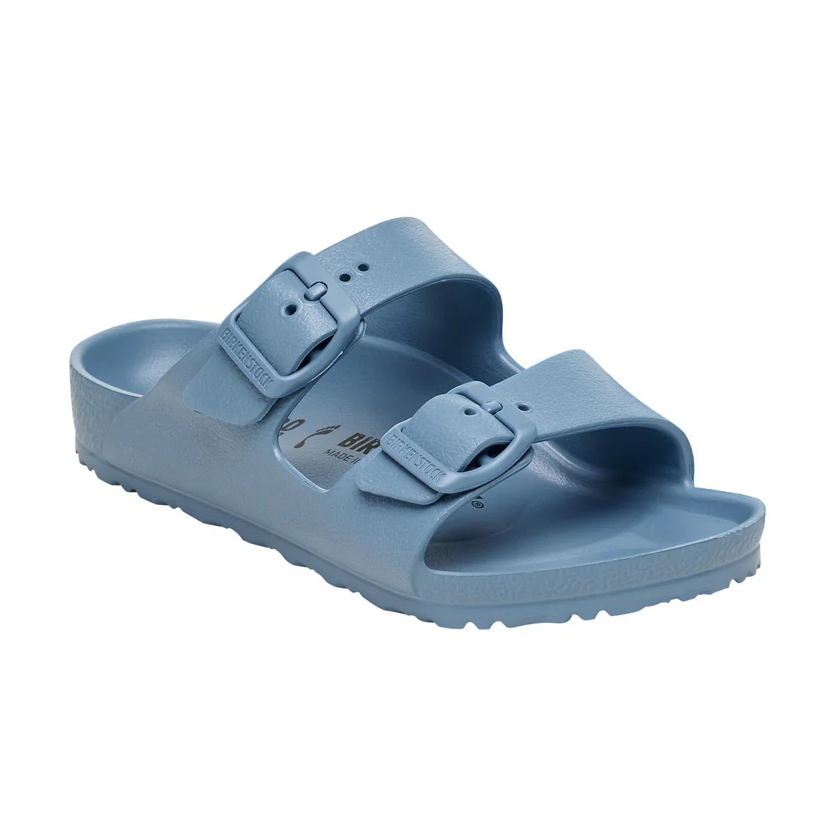Arizona Kids EVA Narrow - Birkenstock1026743 - Elemental Blue - 27