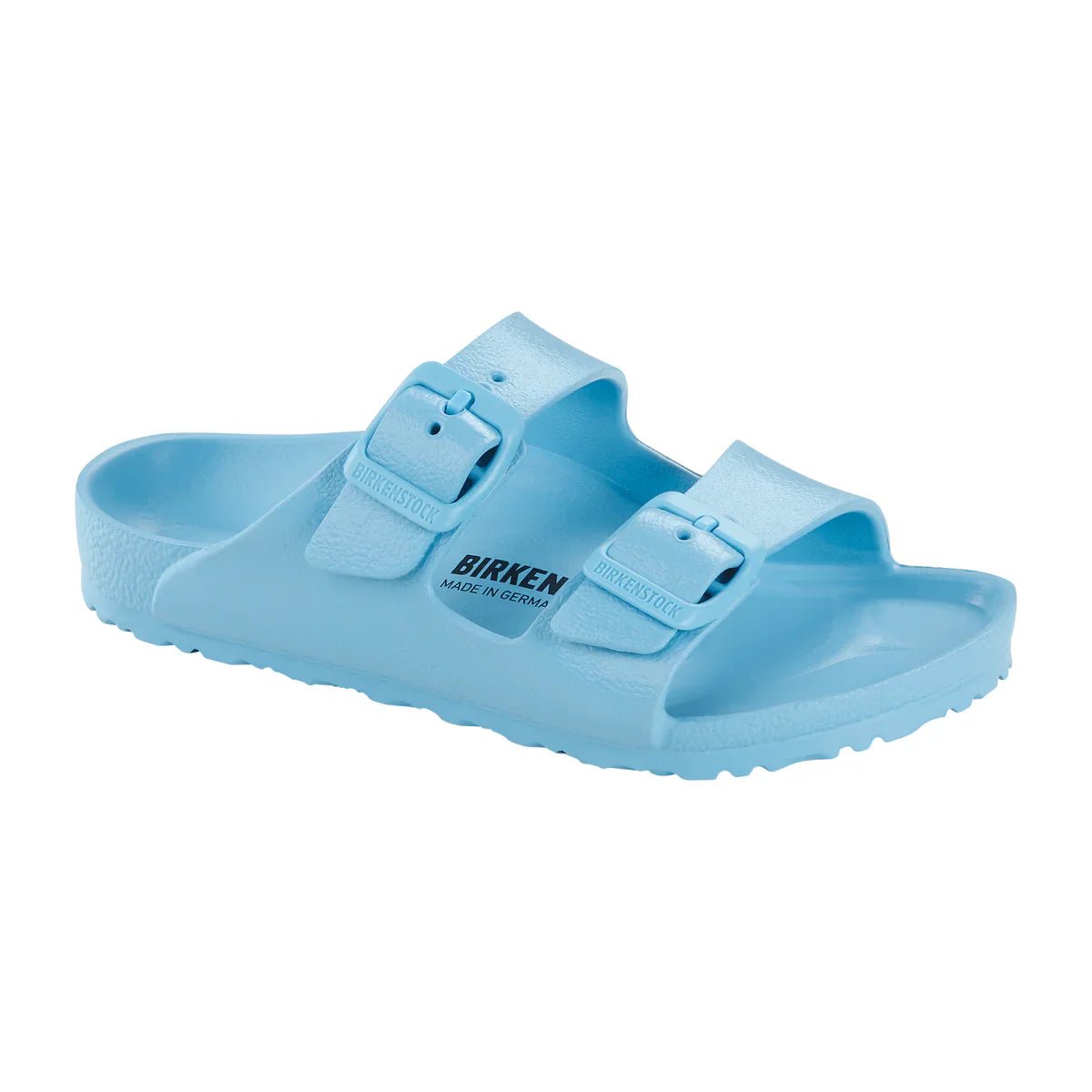 Arizona Kids Eva Sky Blue Narrow - Birkenstock1024566 - Sky Blue - 26