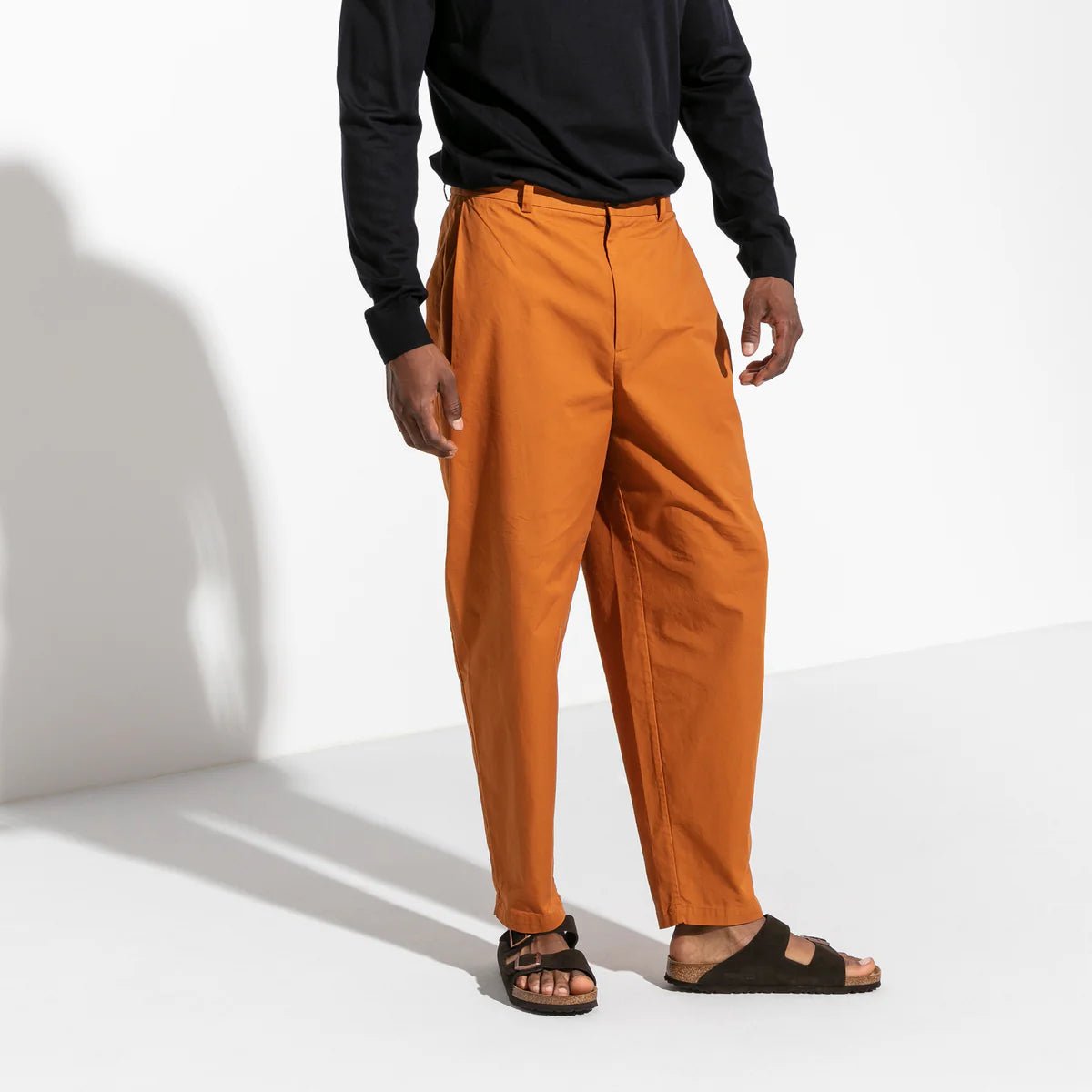 Arizona SFB Mocca Suede Leather Reg - Birkenstock95131143 - Mocca - 40