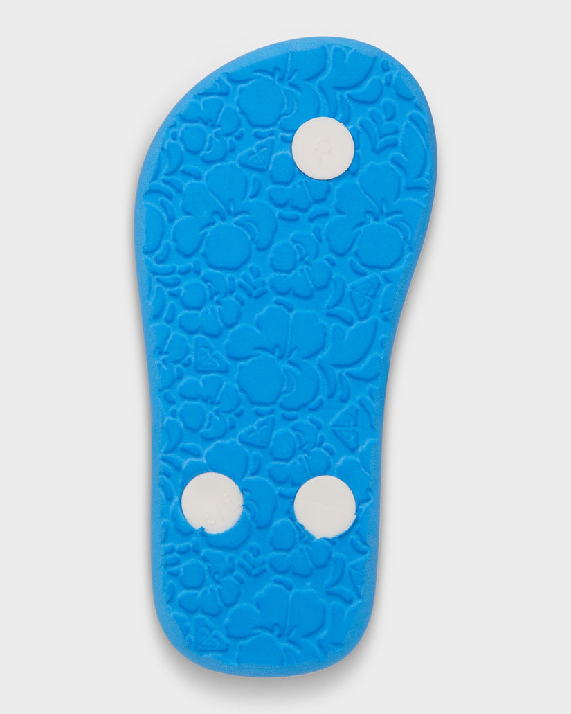 TW PEBBLES VI