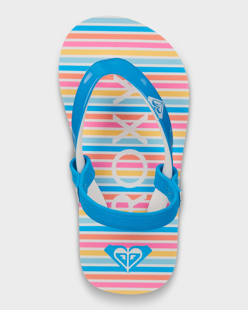 TW PEBBLES VI