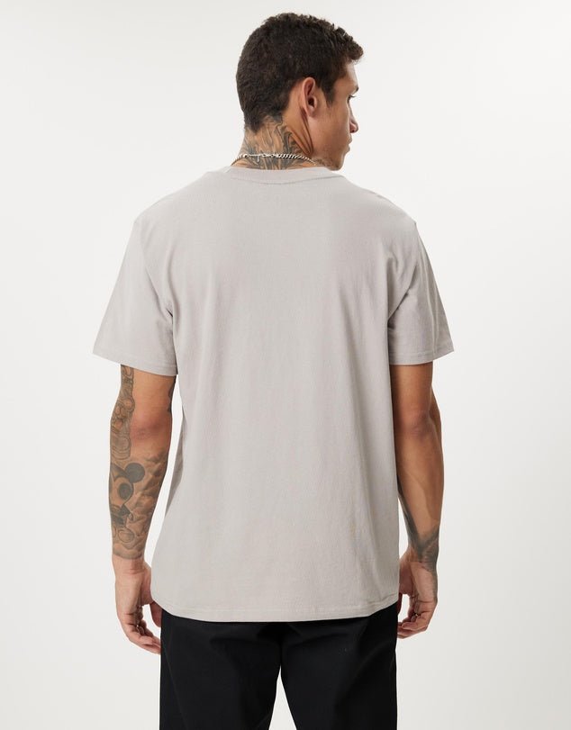 Array T-Shirt - Formerfte - 24322 - mush - Mushroom - L
