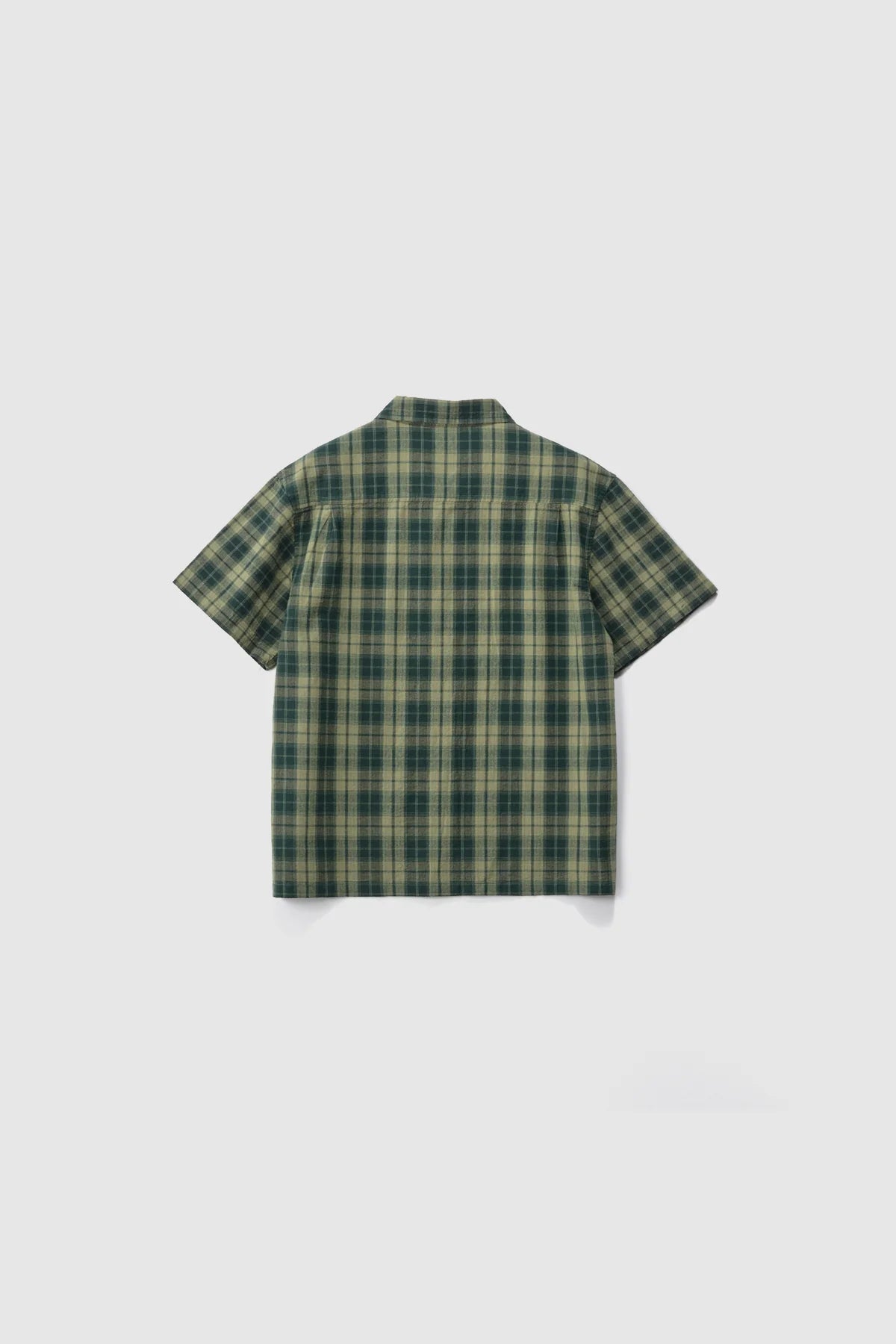 ARTIST SS SHIRT - XlargeXL025S2402 - GREEN - XXS