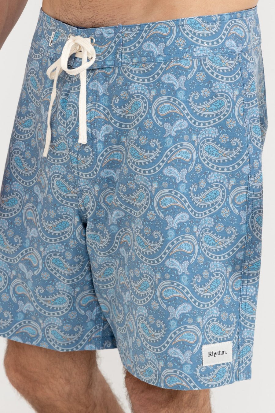 ASHER TRUNK - Rhythm0725M - TR03 - SLATE - 30