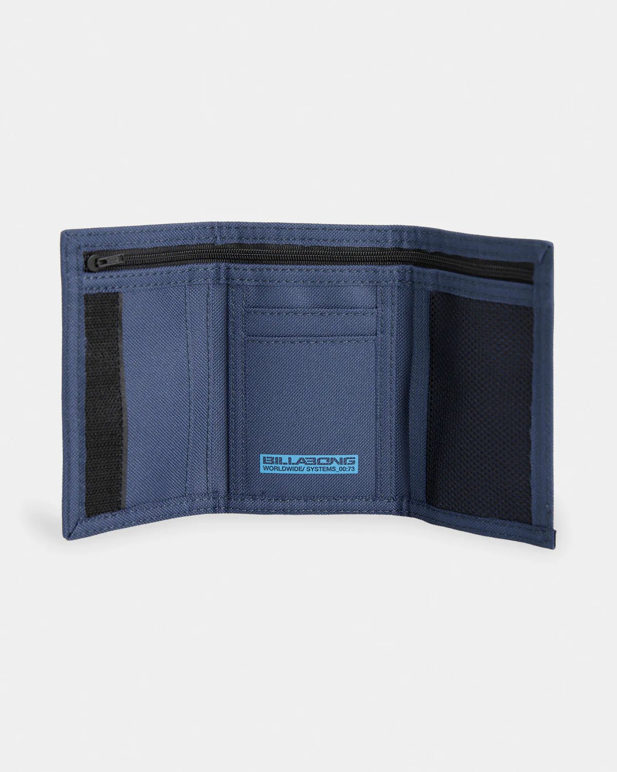 Atom Wallet -BillabongUBYAA00276-NAVY-1SZ