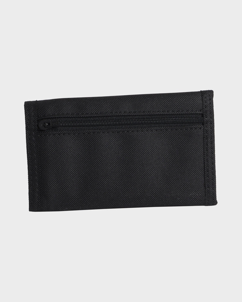 ATOM WALLET - Billabong24D603573 - Black