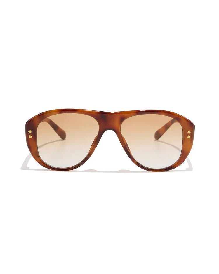 Austin - SzadeSZDS24AUS - Elysium Double Black/Hazelnut - 1SZ