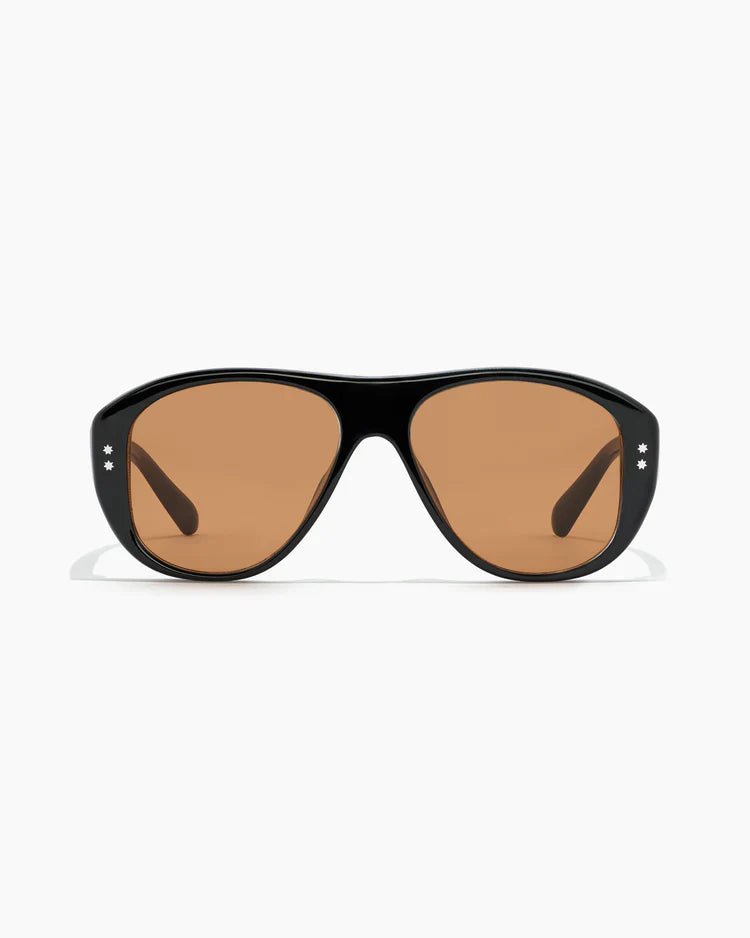 Austin - SzadeSZDS24AUS - Elysium Double Black/Hazelnut - 1SZ