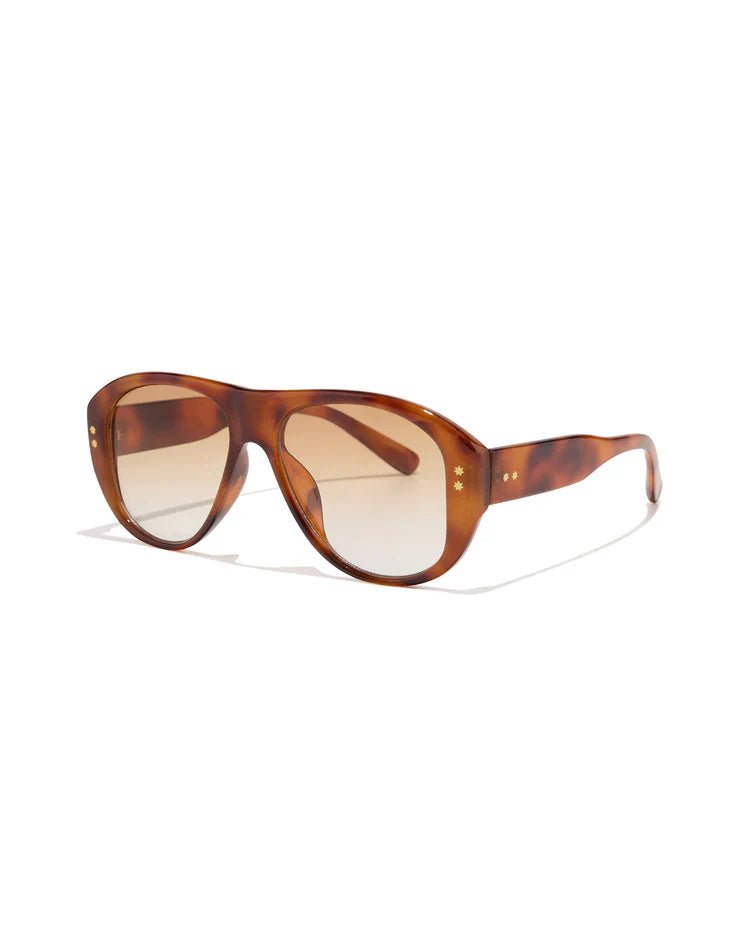 Austin - SzadeSZDS24AUS - Elysium Double Black/Hazelnut - 1SZ