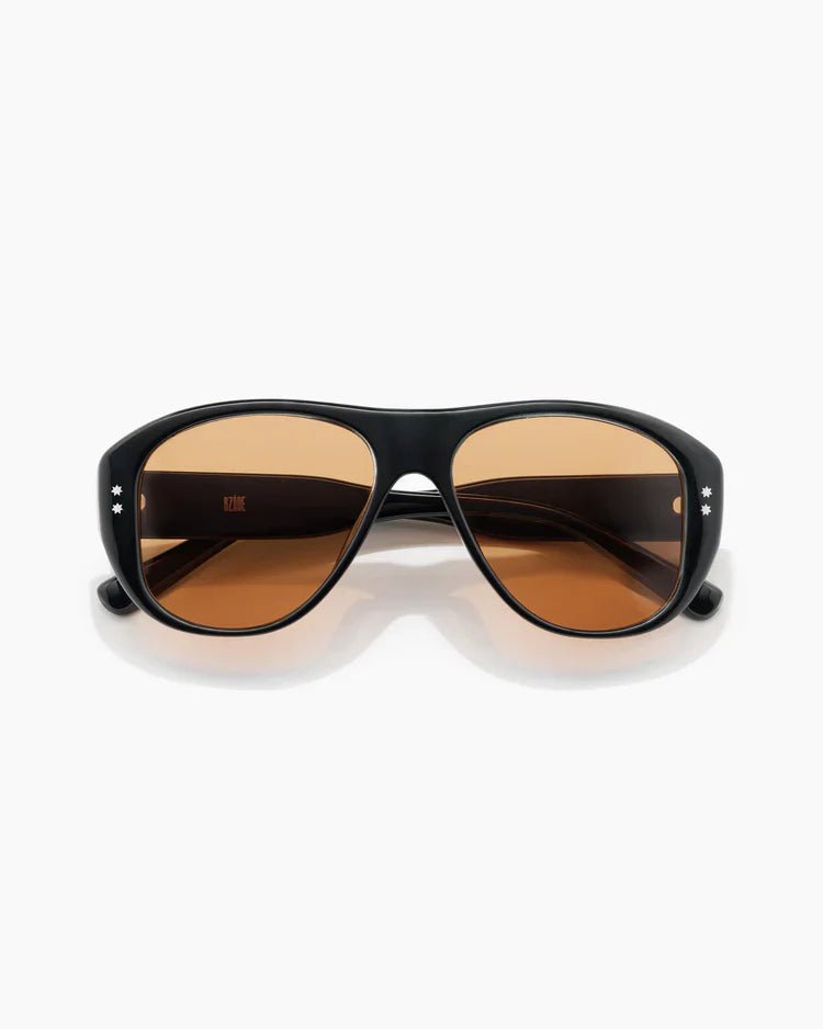 Austin - SzadeSZDS24AUS - Elysium Double Black/Hazelnut - 1SZ