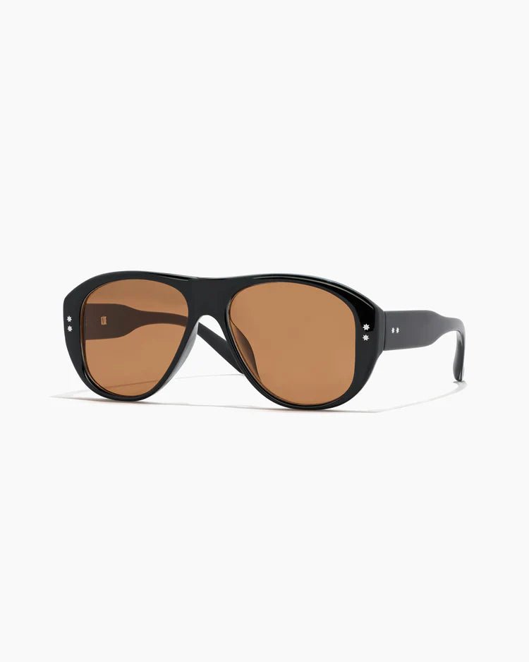 Austin - SzadeSZDS24AUS - Elysium Double Black/Hazelnut - 1SZ