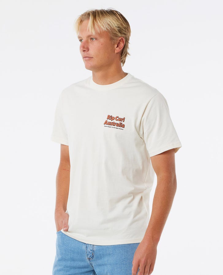 AUSTRALIA FUN TIMES DESTO - Rip Curl0REMTE - BONE - S
