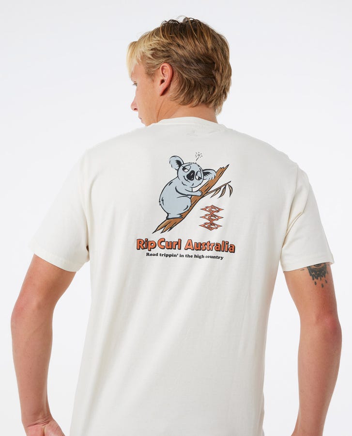 AUSTRALIA FUN TIMES DESTO - Rip Curl0REMTE - MINERAL BLUE - S