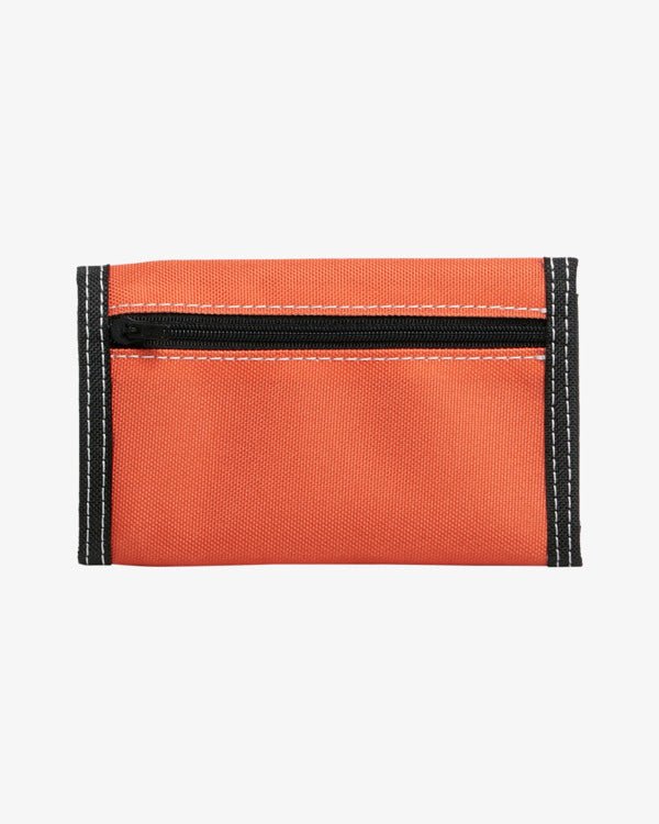 Backbeach Wallet - BillabongUBYAA00224 - JVG - Orange Red - 1SZ