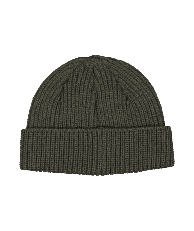 BAD DOG BEANIE - Billabong24D581676-RIFLE GREEN-1SZ