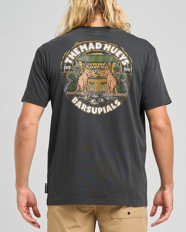 BARSUPIALS | SS TEE