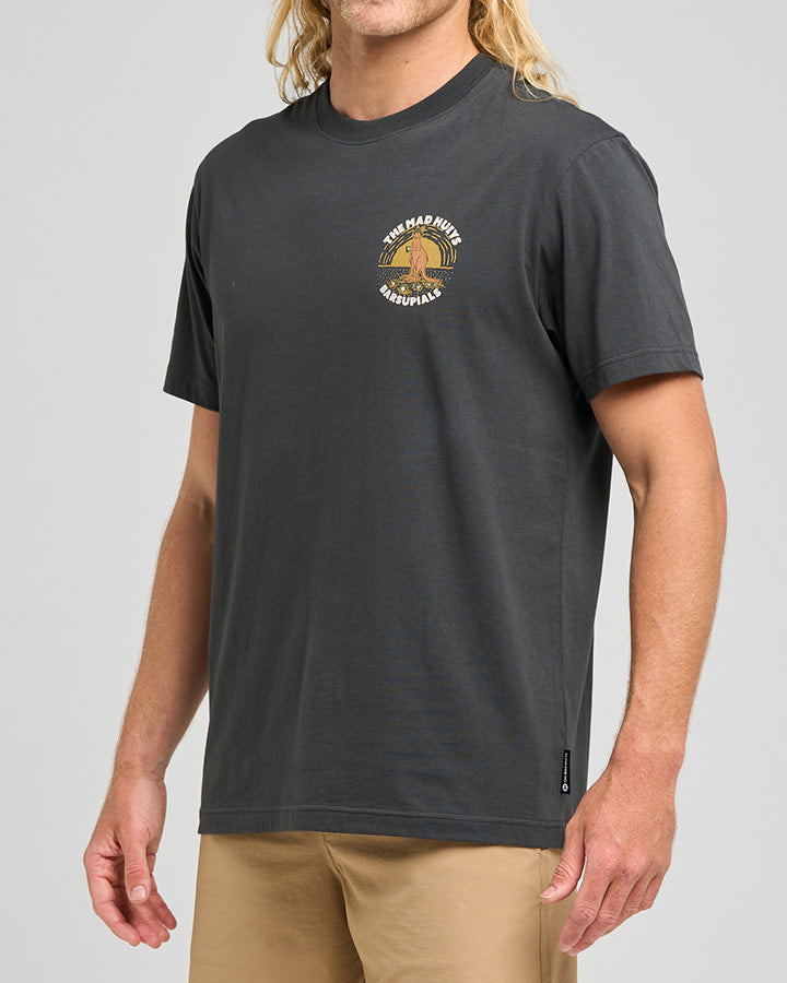 BARSUPIALS | SS TEE